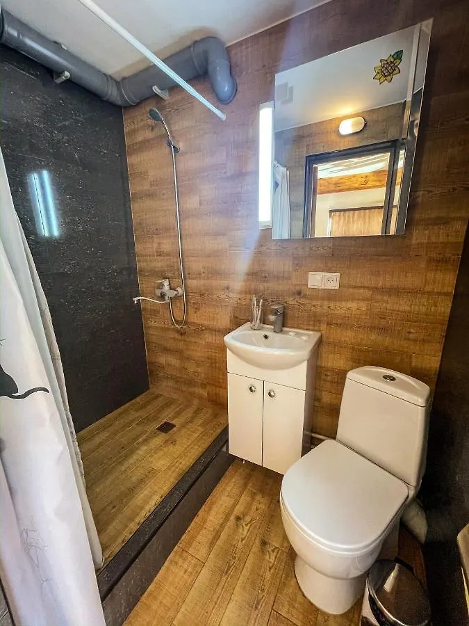 Dobri Dom Villa Almaty Chalet
