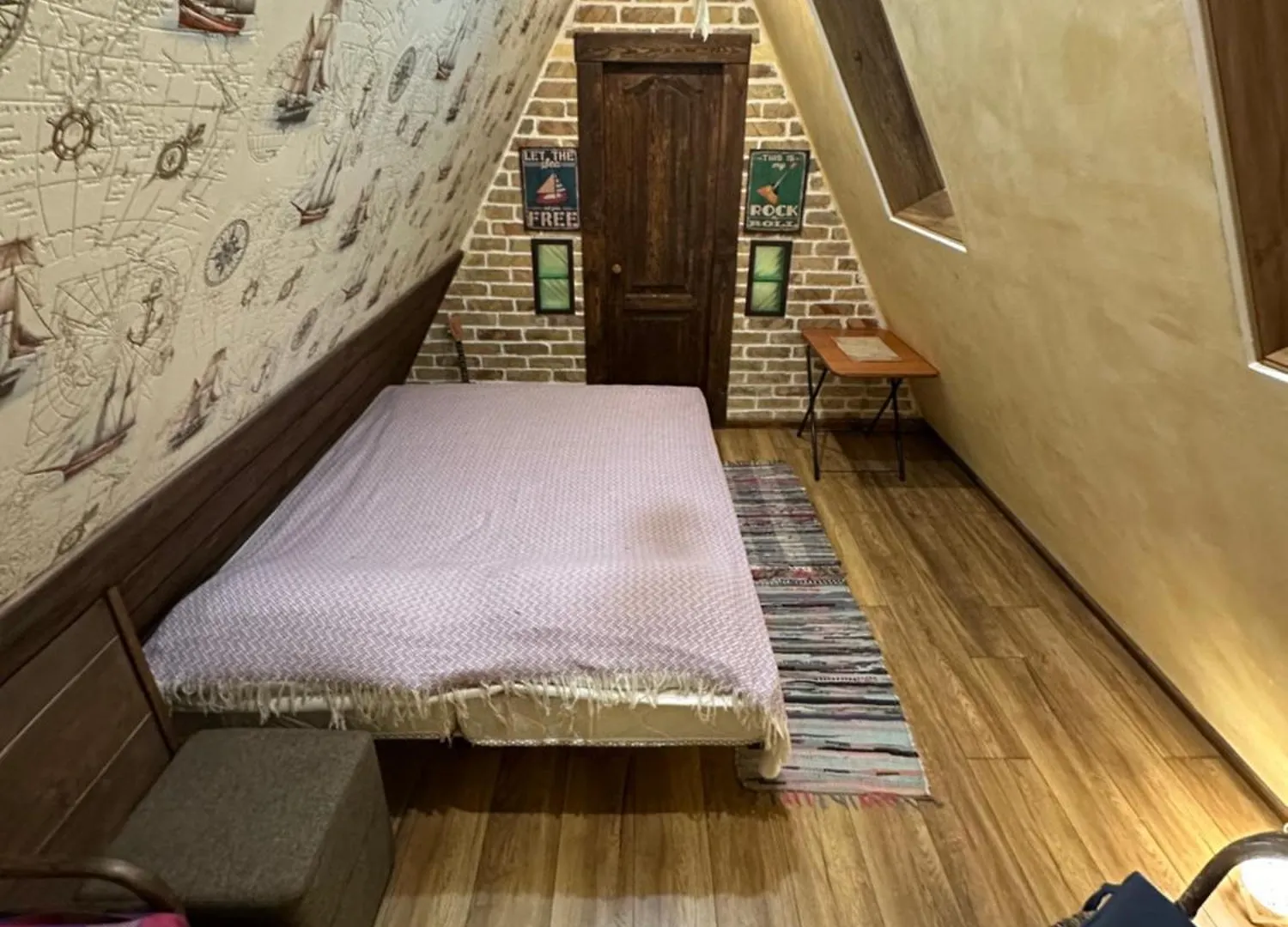Dobri Dom Villa Almaty