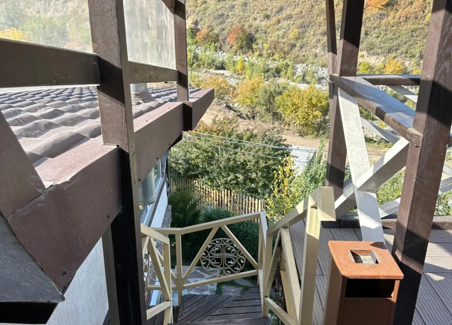 Chalet Dobri Dom Villa Almaty