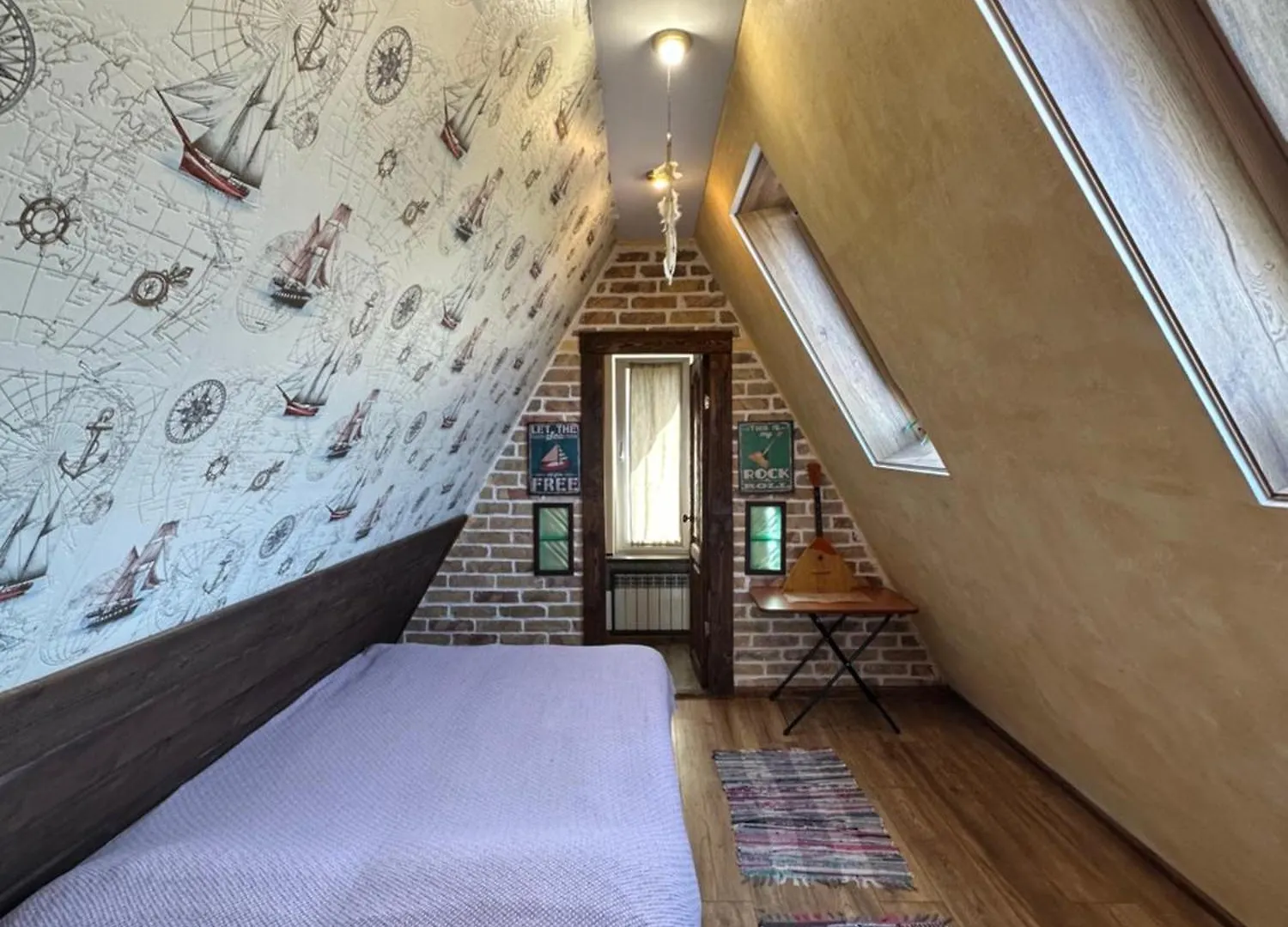 Dobri Dom Villa Almaty Kazakhstan
