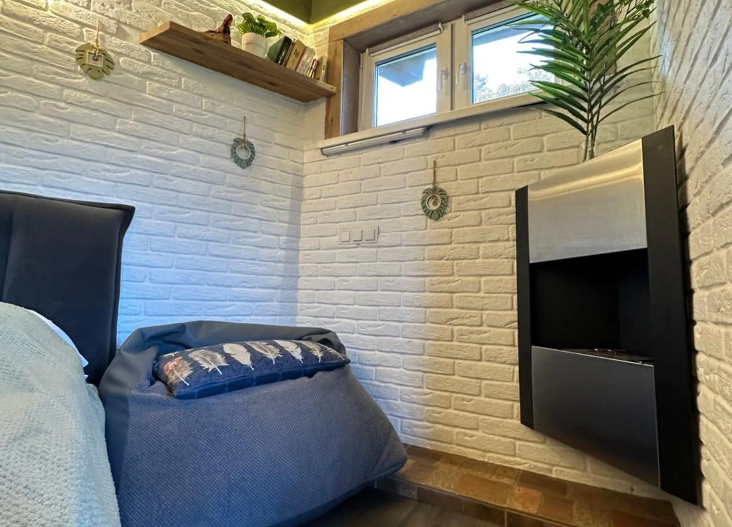 Chalet Dobri Dom Villa Almaty