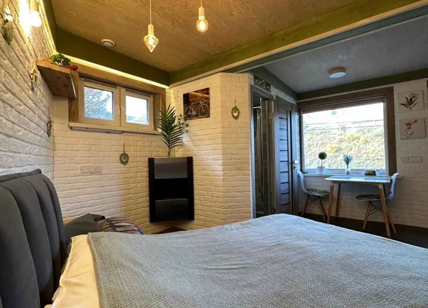 Dobri Dom Villa Almaty Chalet