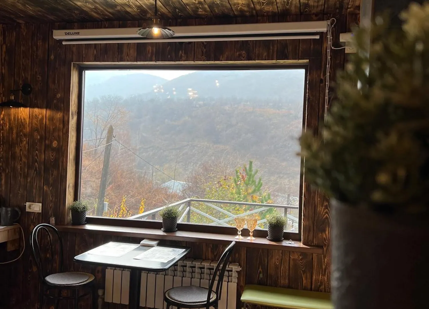 Chalet Dobri Dom Villa Almaty